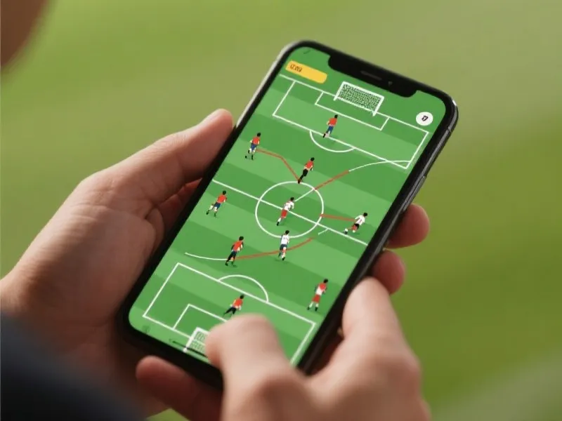 Live Animation Feature